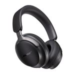 Auriculares Noise Cancelling Bose QuietComfort Ultra Negro