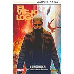 El Viejo Logan 1 Berserker