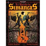 La batalla de Simancas