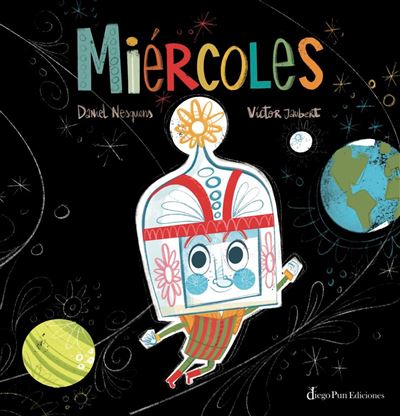 Diego Pun Miercoles
