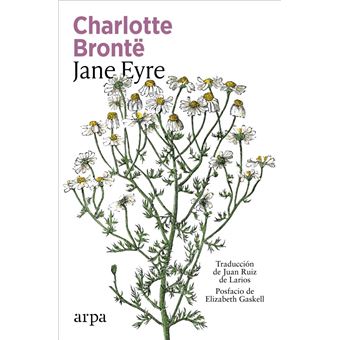 Jane Eyre - 1