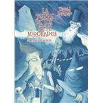 La torre de los siete jorobados