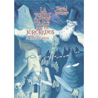La torre de los siete jorobados