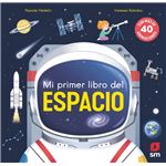 Mi primer libro del espacio
