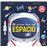 Mi primer libro del espacio