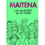 Las mujeres de mi vida