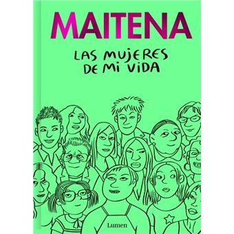 Las mujeres de mi vida
