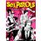 Sex Pistols - La novela gráfica