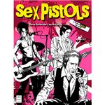 Sex Pistols - La novela gráfica
