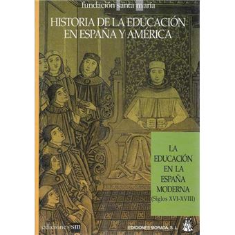 Historia De La Educación Tomo Ii - Buenaventura Delgado -5% En Libros ...