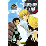 Guardians De La Nit 03 (Nuevo Pvp)