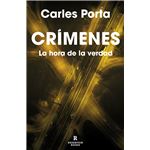 Crímenes - La hora de la verdad