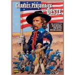 Grandes Personajes Del Oeste