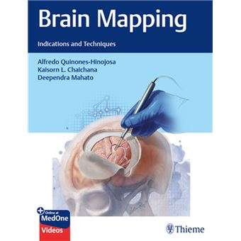 Brain Mapping - 1