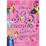365 cuentos de hadas y princesas