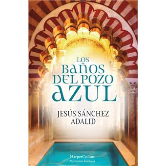 Los baños del pozo azul