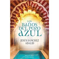 Los baños del pozo azul