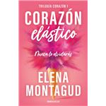 Corazón elástico (Trilogía Corazón 1)