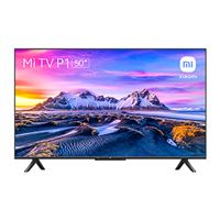 TV LED 50'' Xiaomi Mi P1 4K UHD Smart TV