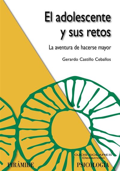 Piramide Clara El Adolescente Y Sus Retos