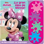 La Gran Idea De Minnie Mouse