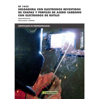 *uf1623: soldadura con electrodos r