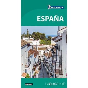 La guía verde: España