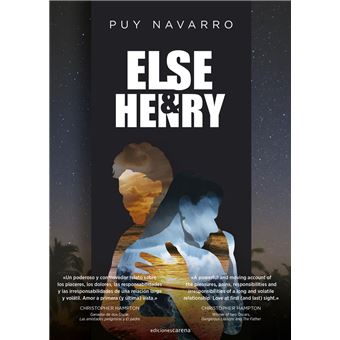 Else & Henry