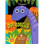 Diplodocus