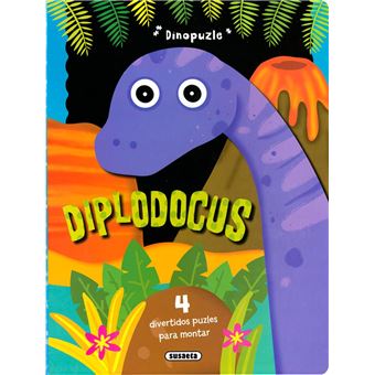 Diplodocus