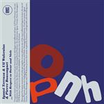 With Respect To Oscar And Niels - Vinilo