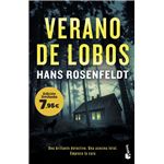 Verano de lobos