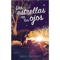 Las estrellas en tus ojos