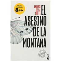 El asesino de la montaña