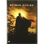 Batman Begins - DVD