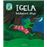 Igela beldurrez dago