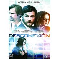 Desconexión - DVD