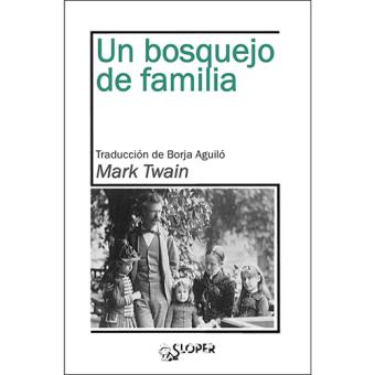 Un bosquejo de familia