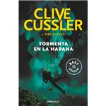 Tormenta en La Habana - Dirk Pitt 23