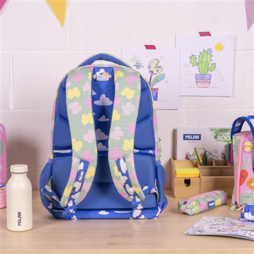 Accessori Milan per la Scuola | Acquista su AC Milan