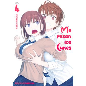 Me Pesan Los Lunes 4
