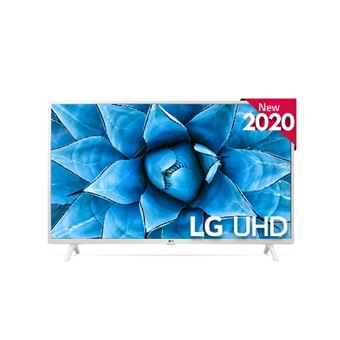 TV LED 43'' LG 43UN73906 IA 4K UHD HDR Smart TV Plata