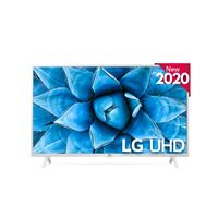 TV LED 43'' LG 43UN73906 IA 4K UHD HDR Smart TV Plata