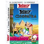 Astérix Y Cleopatra. La Gran Colección