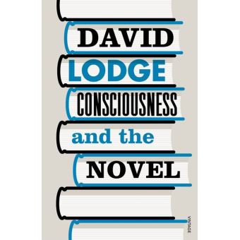 Consciousness and the novel