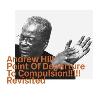 Point Of Departure To Compulsion!-Revisited - CD