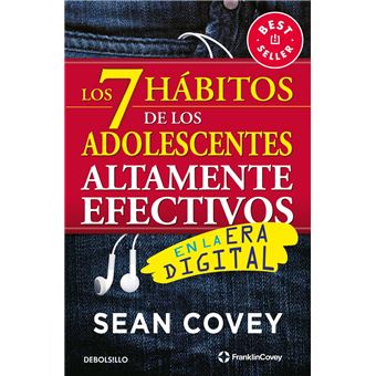 Los 7 hábitos de los adolescentes altamente efectivos - 1