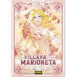 La Villana Es Una Marioneta 01