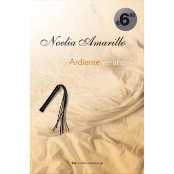 Ardiente verano