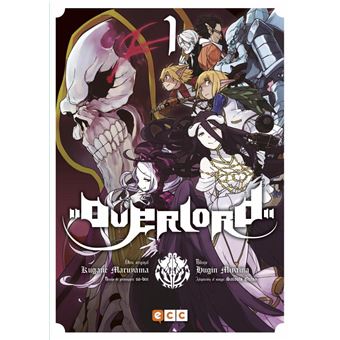 Overlord 1